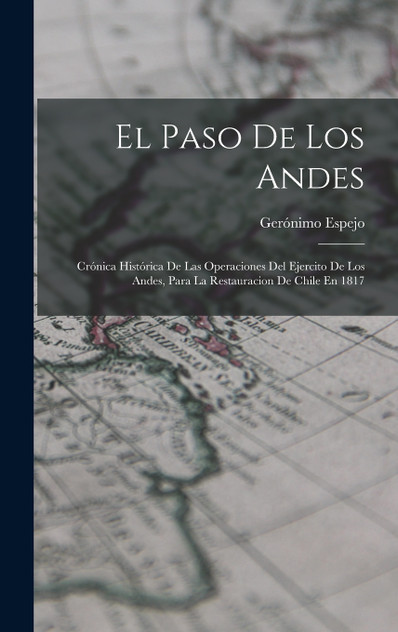 El Paso De Los Andes El Paso De Los Andes