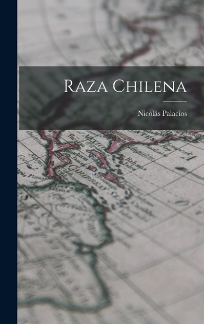 Raza Chilena