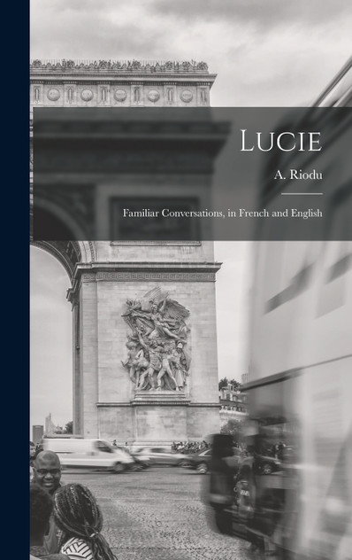 Lucie Lucie