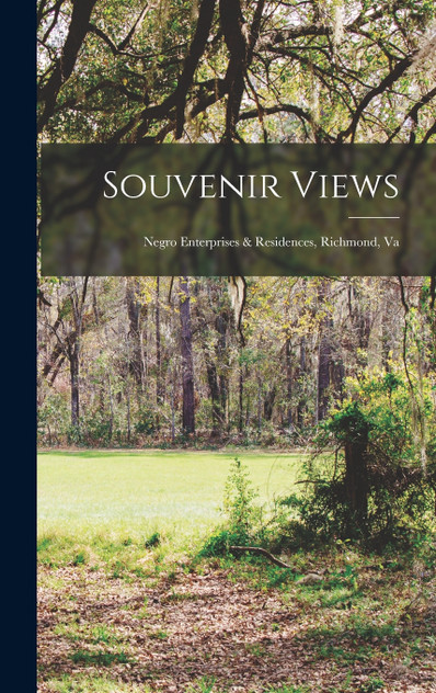 Souvenir Views Souvenir Views