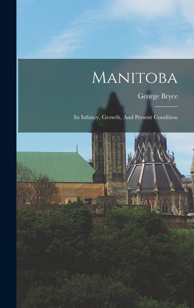 Manitoba Manitoba