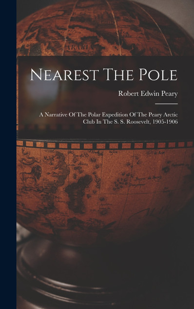 Nearest The Pole Nearest The Pole