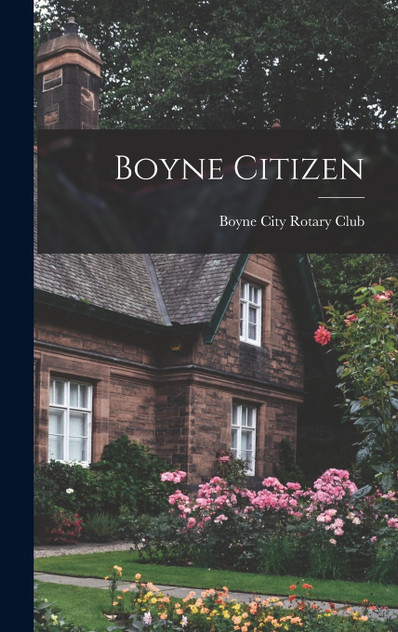 Boyne Citizen