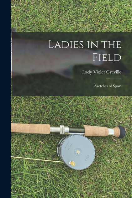 Ladies in the Field