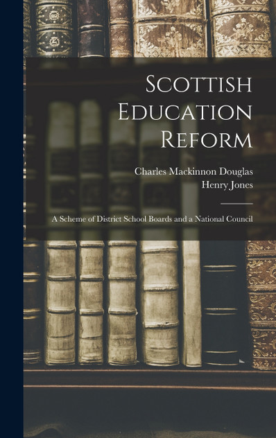 Scottish Education Reform