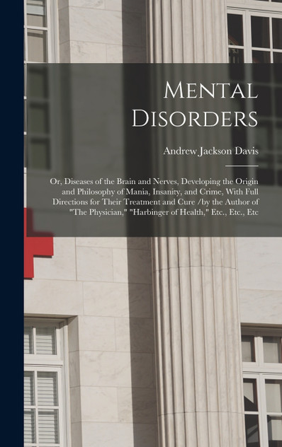 Mental Disorders Mental Disorders
