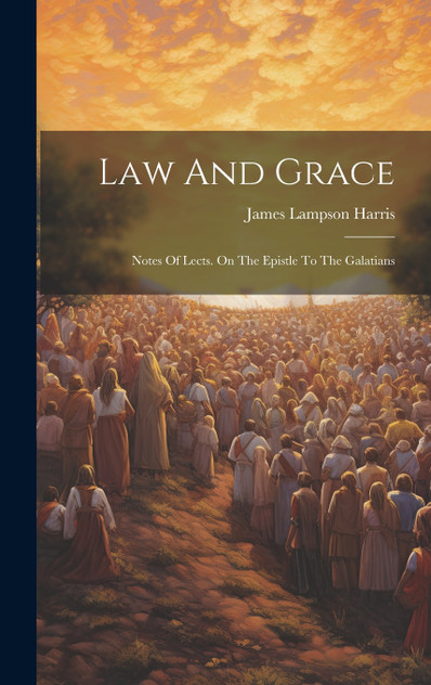 Law And Grace