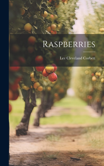 Raspberries Raspberries