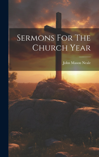 Sermons For The Church Year