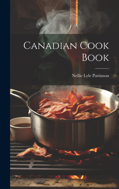 Canadian Cook Book Canadian Cook Book
