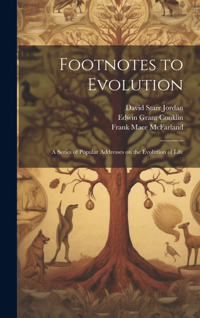 Footnotes to Evolution Footnotes to Evolution