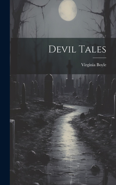 Devil Tales Devil Tales
