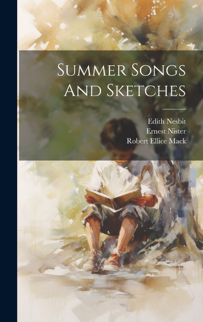 Summer Songs And Sketches Summer Songs And Sketches