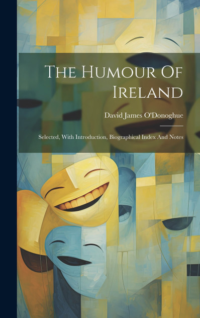 The Humour Of Ireland