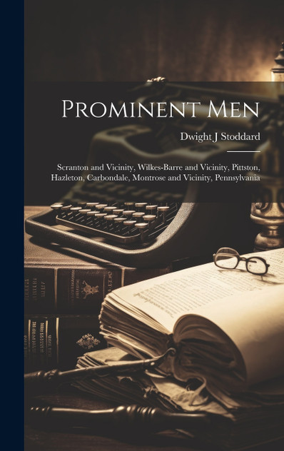 Prominent Men Prominent Men