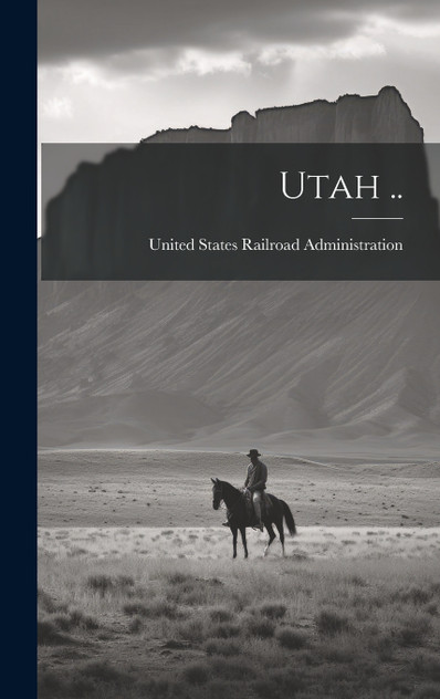 Utah .. Utah ..