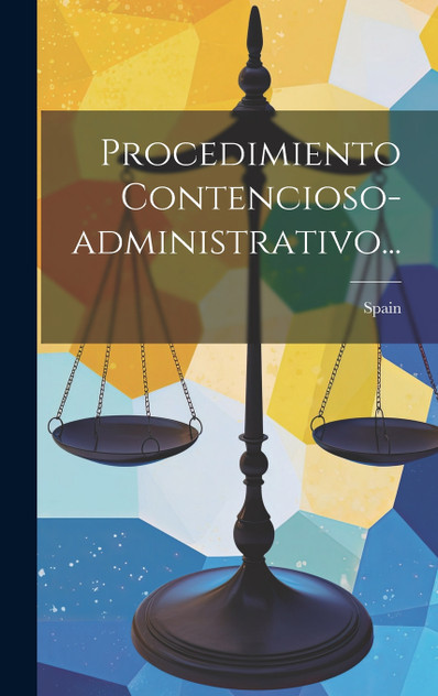 Procedimiento Contencioso-administrativo... Procedimiento Contencioso-administrativo...