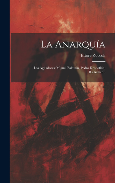 La Anarquía