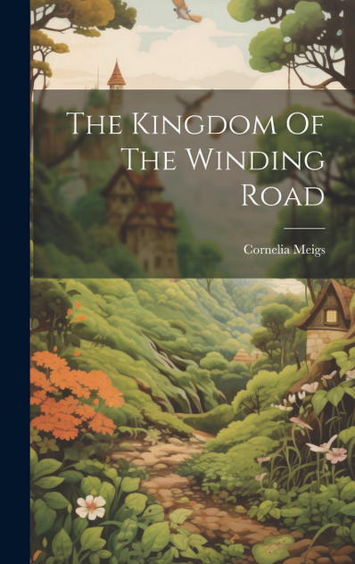 The Kingdom Of The Winding Road The Kingdom Of The Winding Road