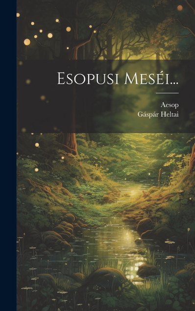 Esopusi Meséi... Esopusi Meséi...