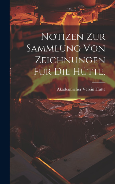 Notizen zur Sammlung von Zeichnungen für die Hütte. Notizen zur Sammlung von Zeichnungen für die Hütte.