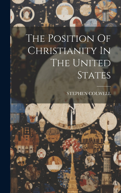 The Position Of Christianity In The United States The Position Of Christianity In The United States