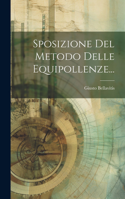 Sposizione Del Metodo Delle Equipollenze...