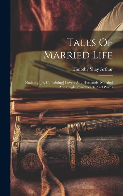 Tales Of Married Life Tales Of Married Life