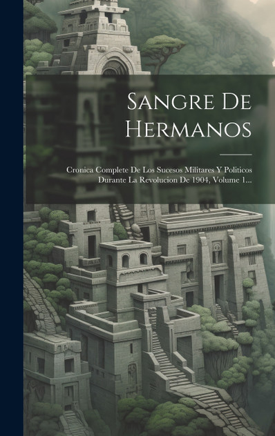 Sangre De Hermanos Sangre De Hermanos