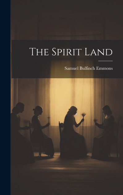 The Spirit Land The Spirit Land