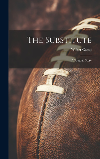 The Substitute The Substitute