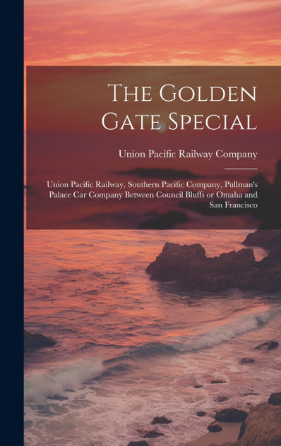 The Golden Gate Special