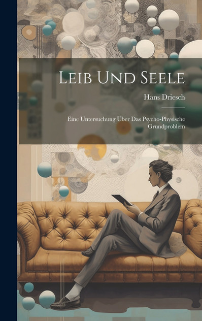 Leib Und Seele Leib Und Seele