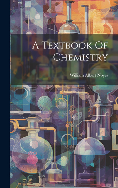 A Textbook Of Chemistry A Textbook Of Chemistry
