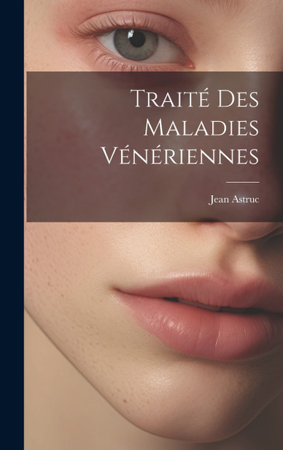 Traité Des Maladies Vénériennes Traité Des Maladies Vénériennes