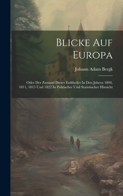 Blicke Auf Europa Blicke Auf Europa