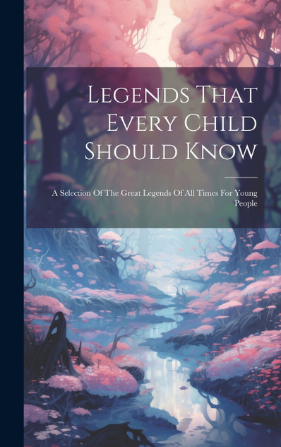 Legends That Every Child Should Know