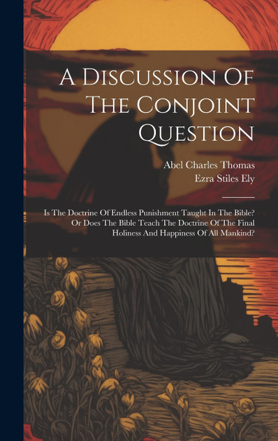 A Discussion Of The Conjoint Question A Discussion Of The Conjoint Question