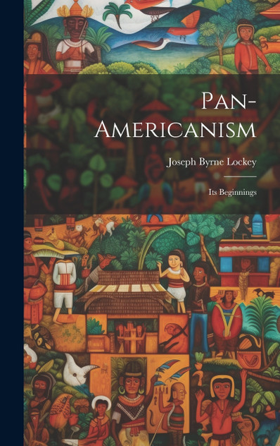 Pan-americanism Pan-americanism