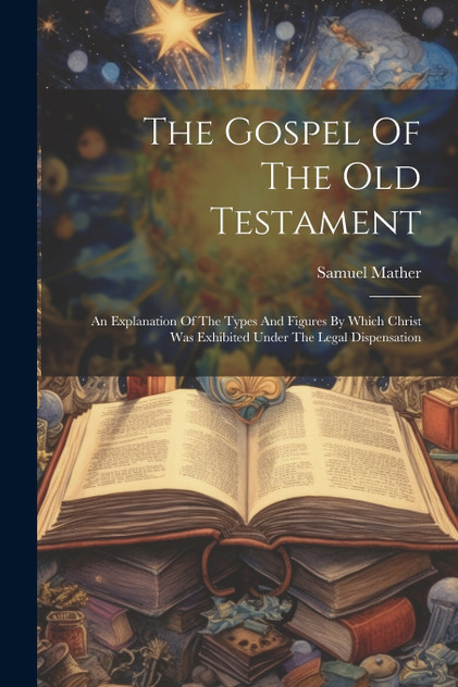 The Gospel Of The Old Testament The Gospel Of The Old Testament