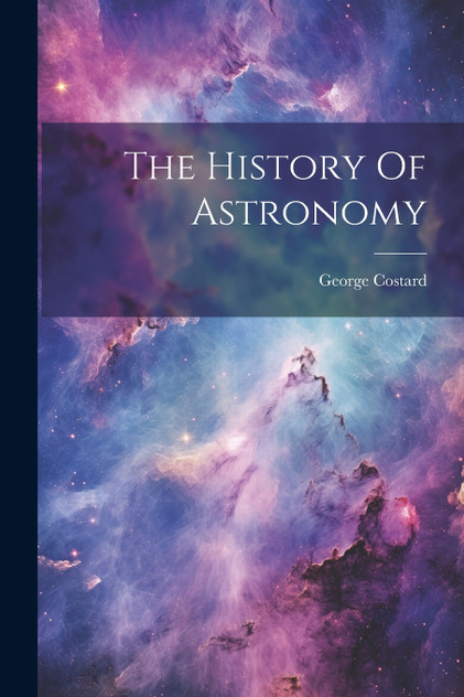 The History Of Astronomy The History Of Astronomy