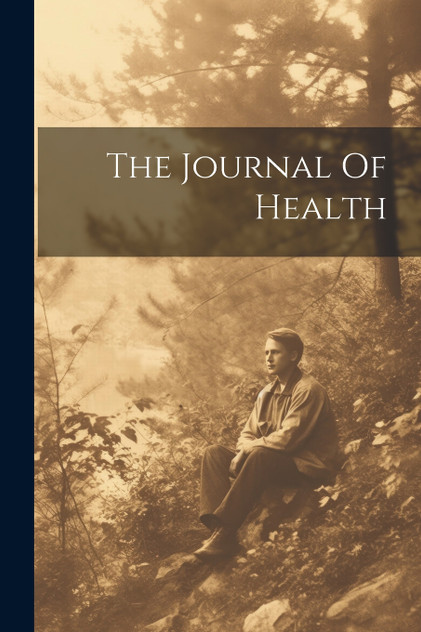 The Journal Of Health