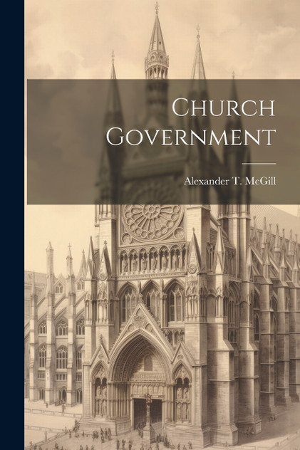 Church Government Church Government