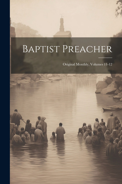 Baptist Preacher
