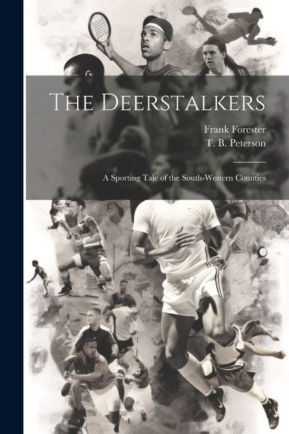 The Deerstalkers The Deerstalkers