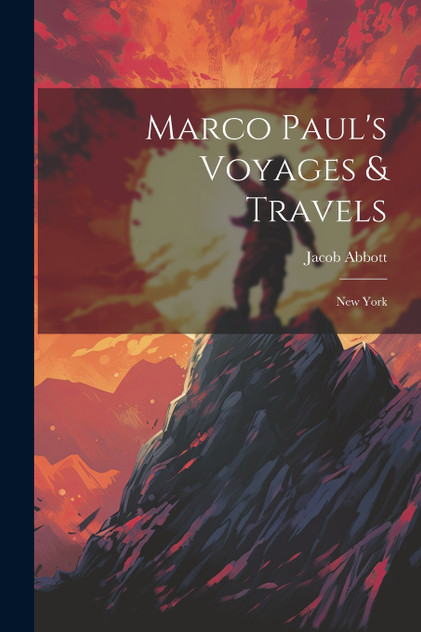 Marco Paul's Voyages & Travels
