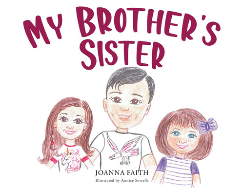 My Brother's Sister My Brother's Sister