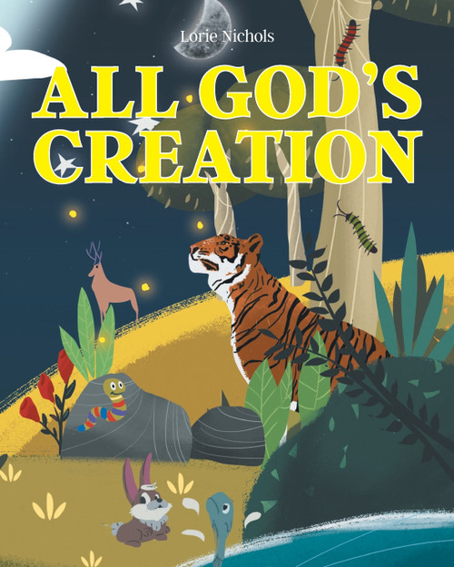 All God's Creation All God's Creation