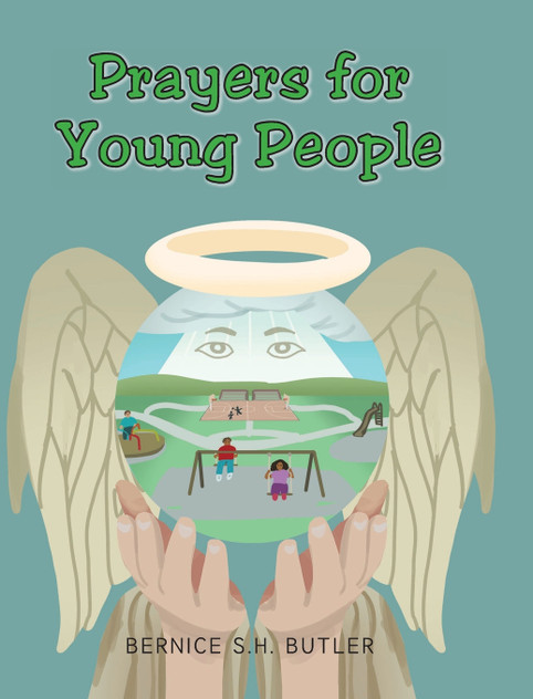 Prayers for Young People Prayers for Young People