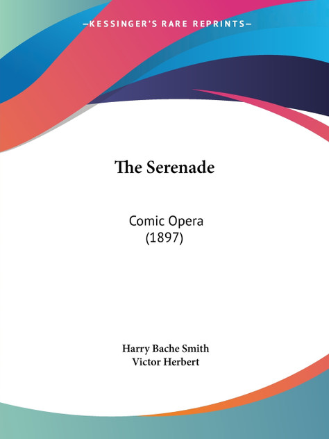 The Serenade The Serenade
